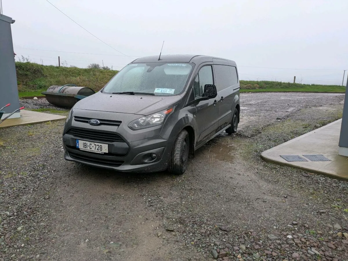 Transit connect - Image 2