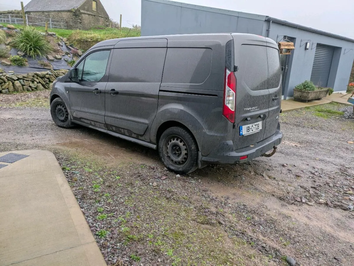 Transit connect - Image 3