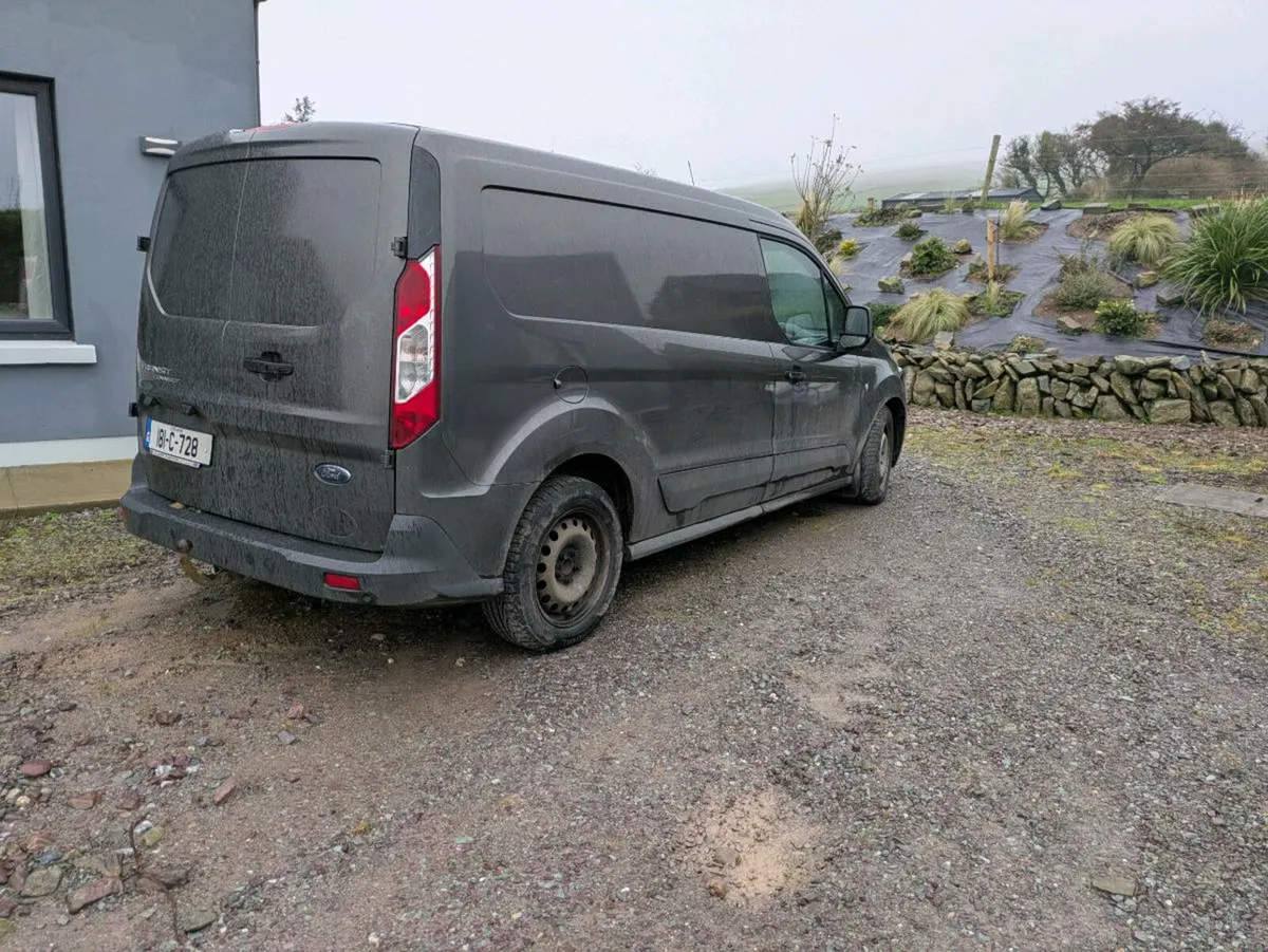 Transit connect - Image 4