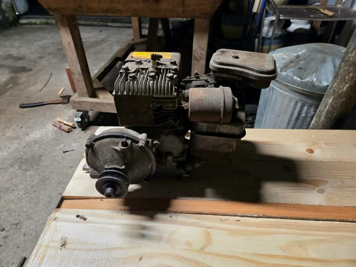 Briggs and stratton engines - Image 2