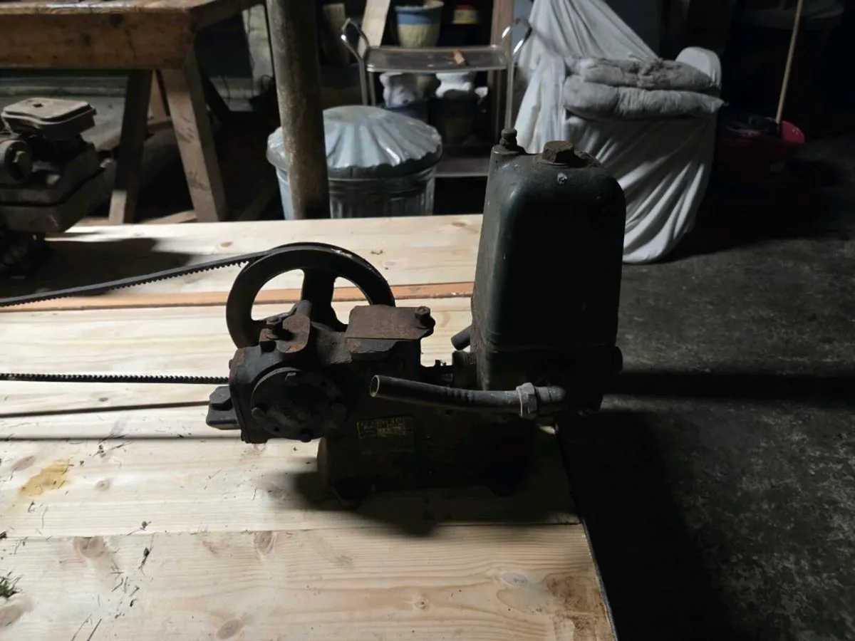 Briggs and stratton engines - Image 3