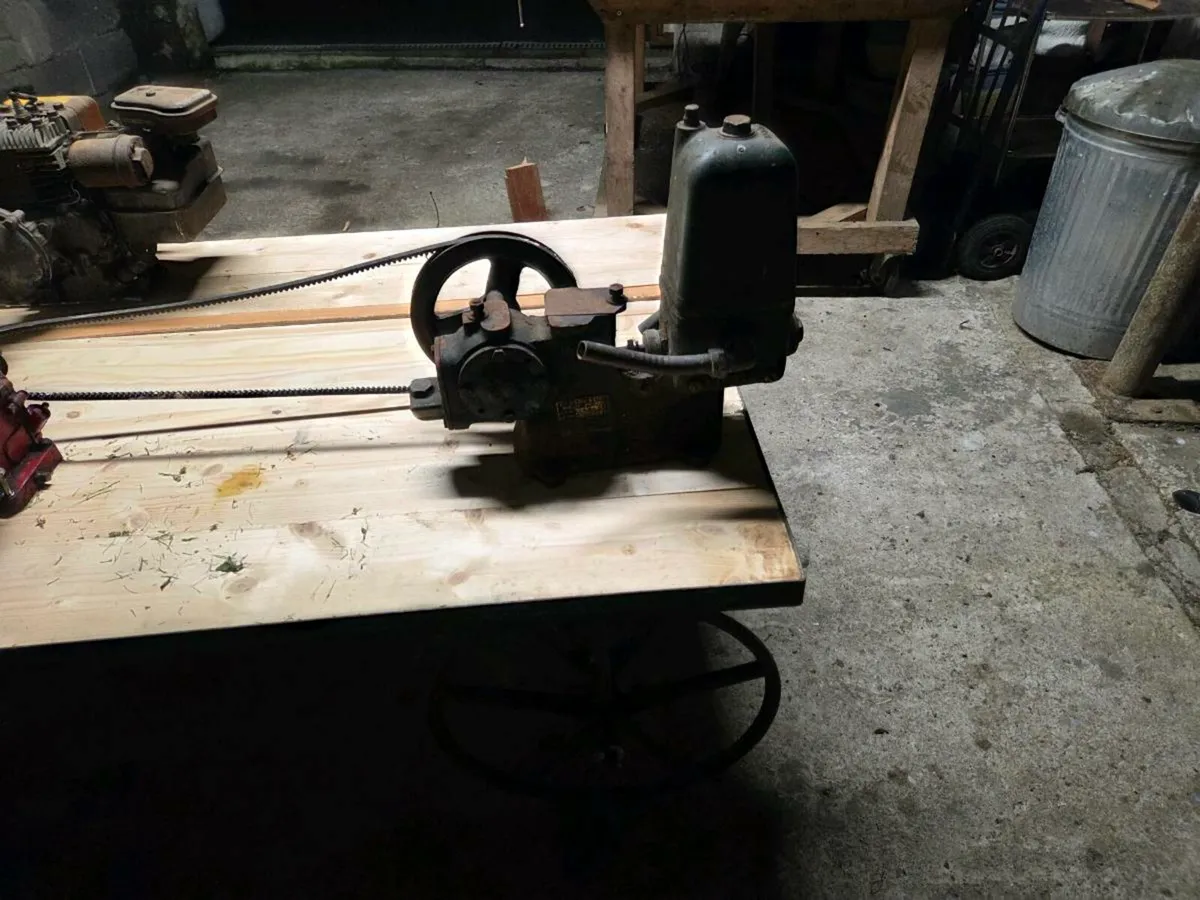 Briggs and stratton engines - Image 4