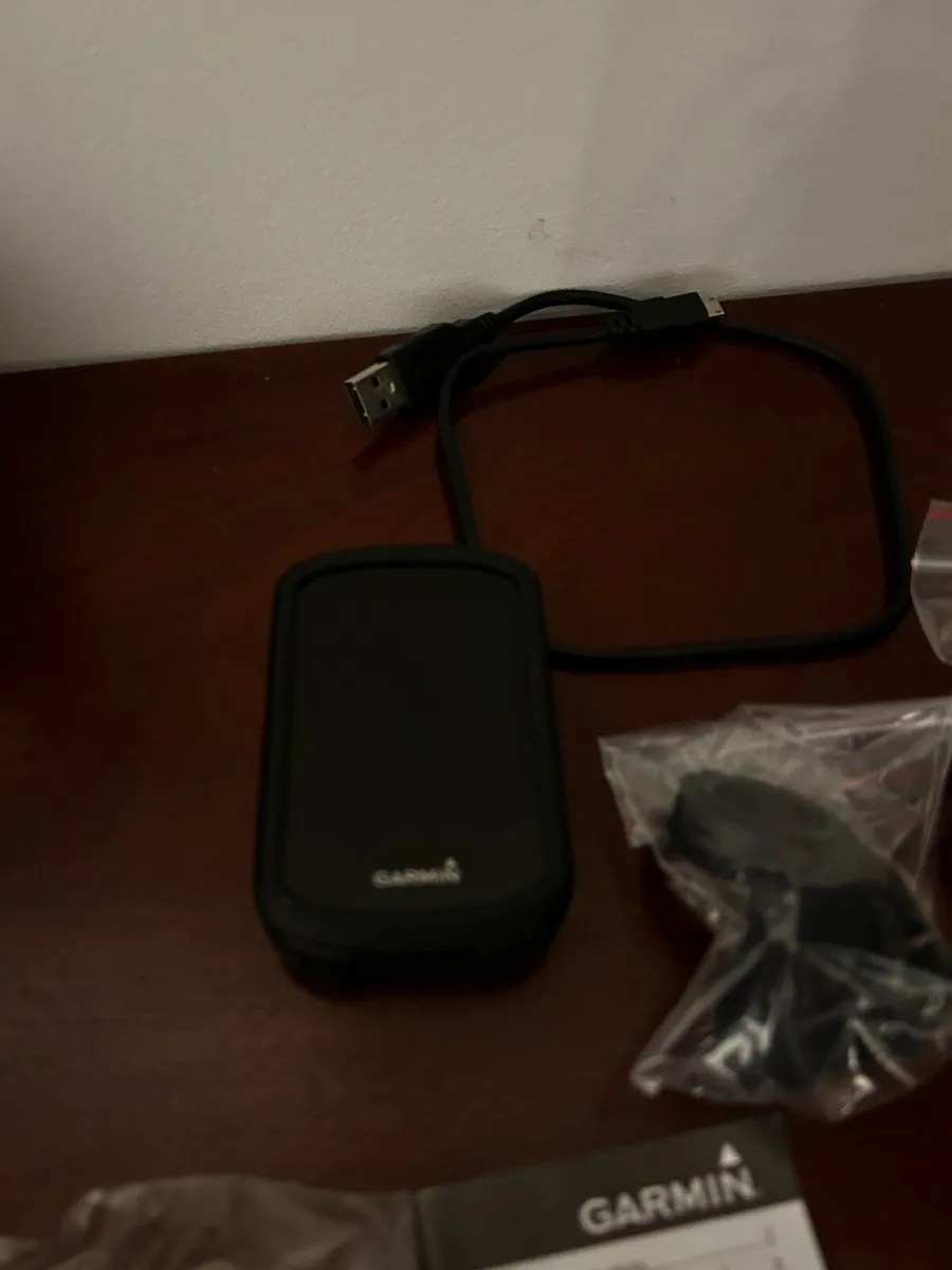 Garmin Edge 530 Bike Computer Bundle - Image 3