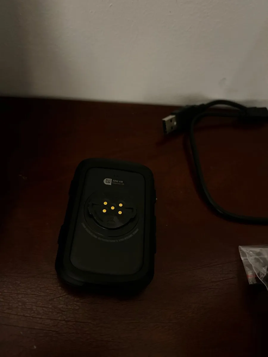 Garmin Edge 530 Bike Computer Bundle - Image 4