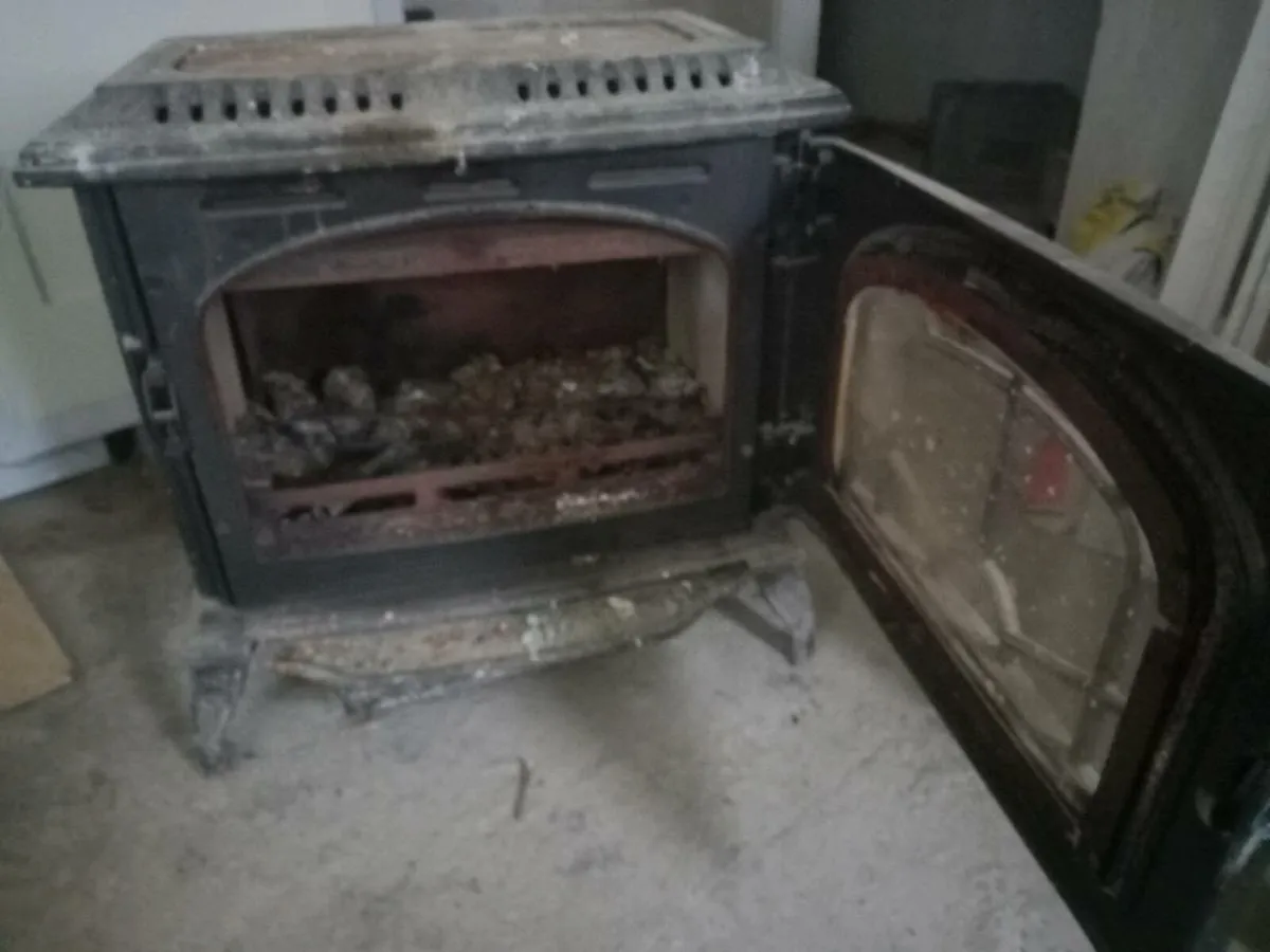 Stove - Image 2