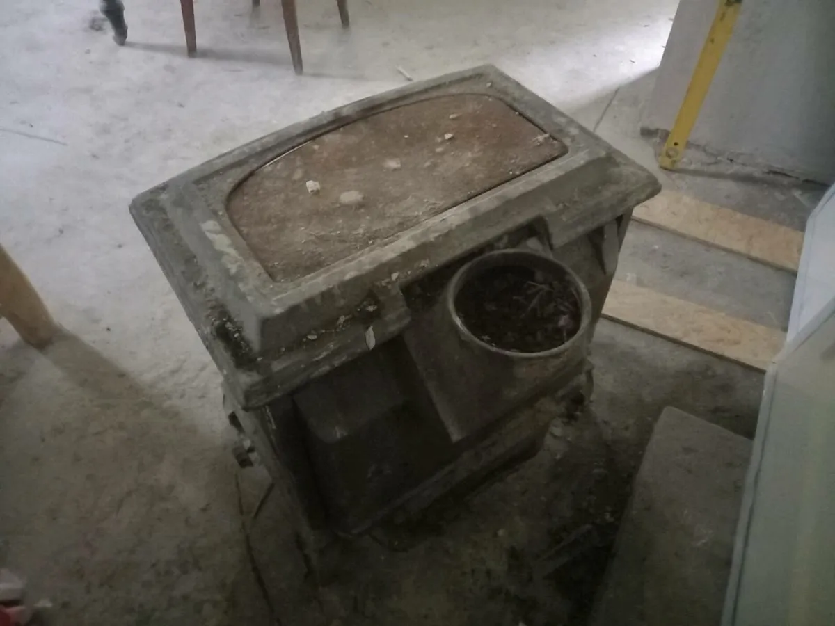 Stove - Image 3