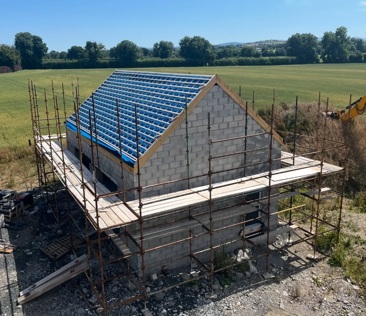 Scaffolding for sale