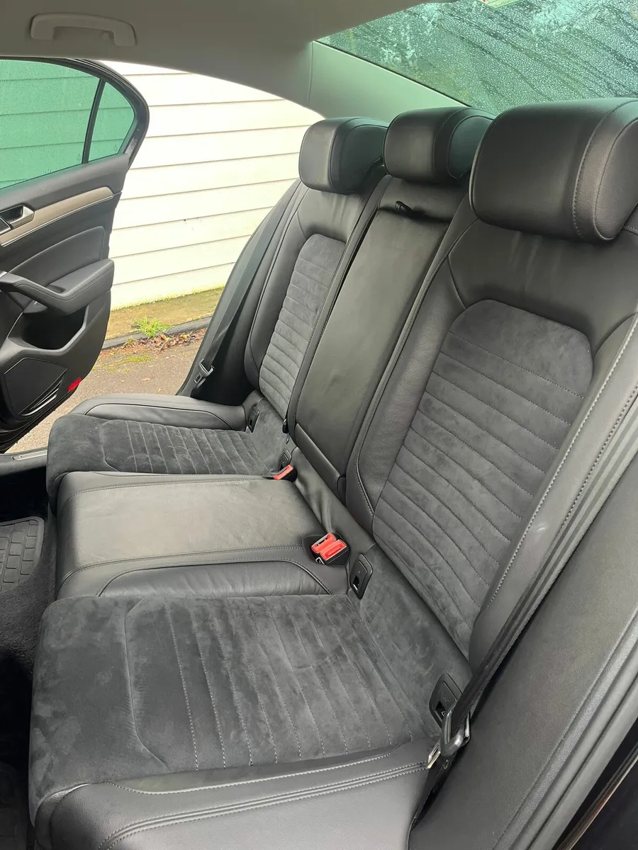 Volkswagen Passat Highline 2016 - Image 3