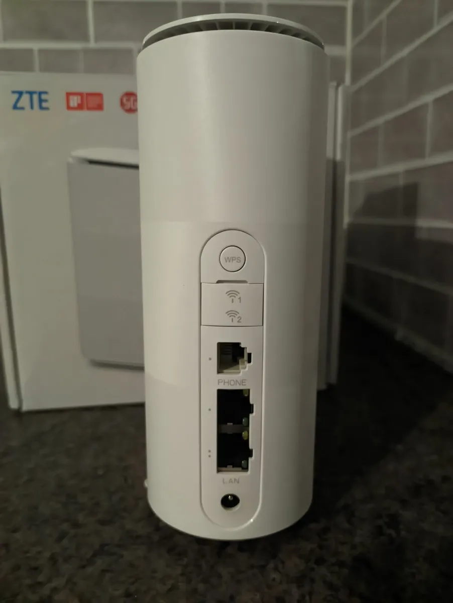 ZTE 5G Router - Image 2