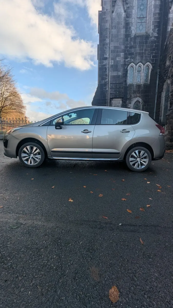 Peugeot 3008 120hp nst 2027 - Image 4