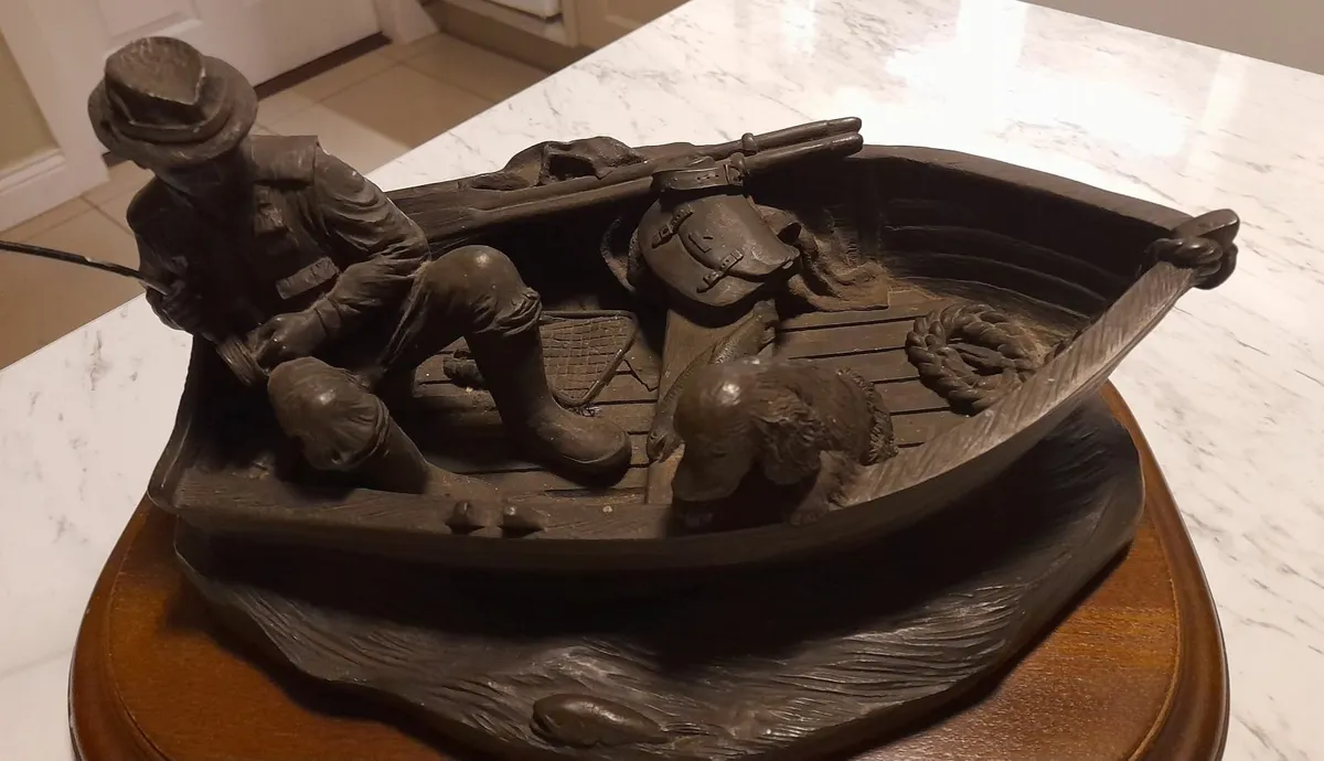 Genesis  piece - Image 1