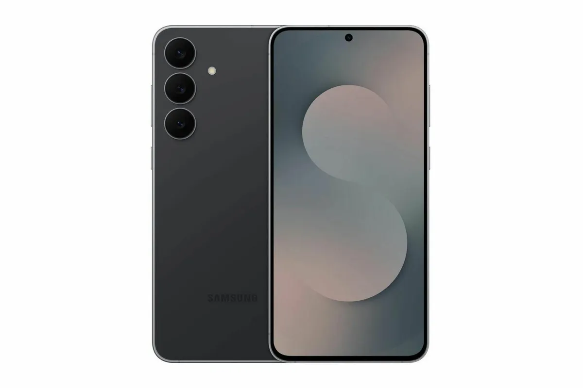 Samsung Galaxy S25 FE 128 GB - Image 3