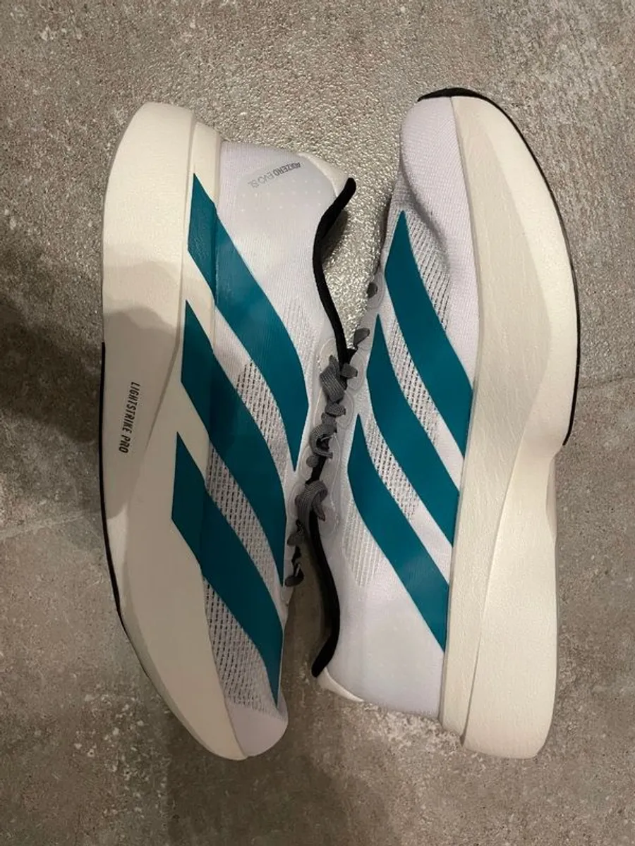 Adidas adizero evo sl - Image 1