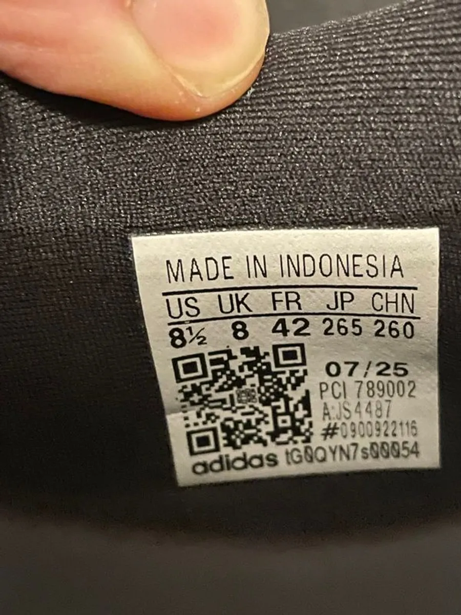 Adidas adizero evo sl - Image 4