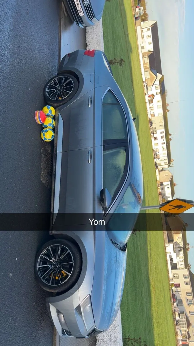 18’’ Inch Skoda Aquarius Alloys - Image 4