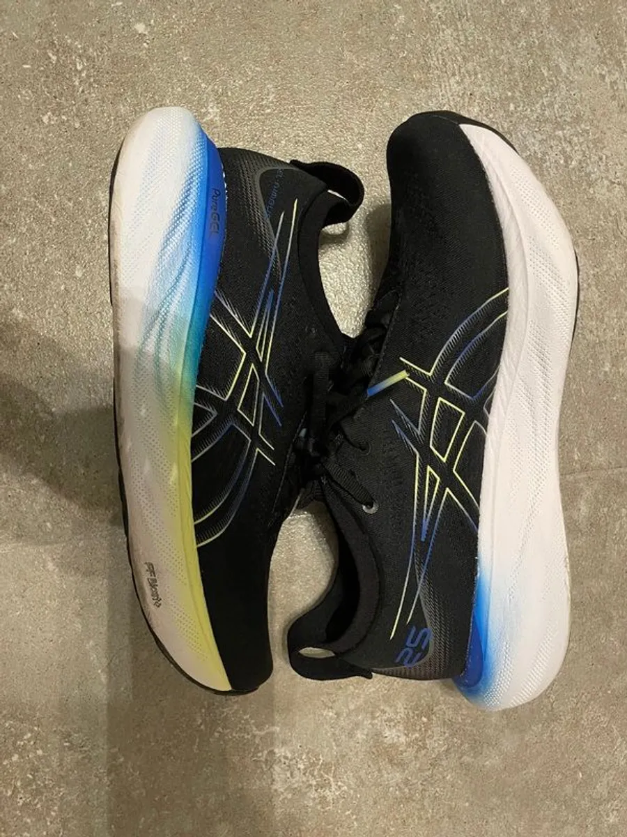 ASICS gel nimbus 25 - Image 1