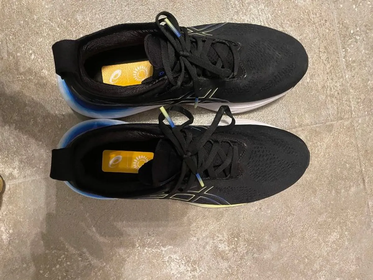 ASICS gel nimbus 25 - Image 2