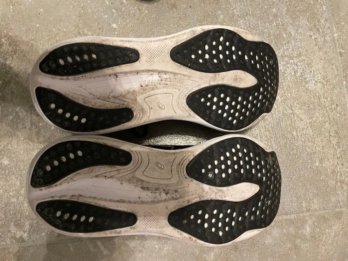 ASICS gel nimbus 25 - Image 3