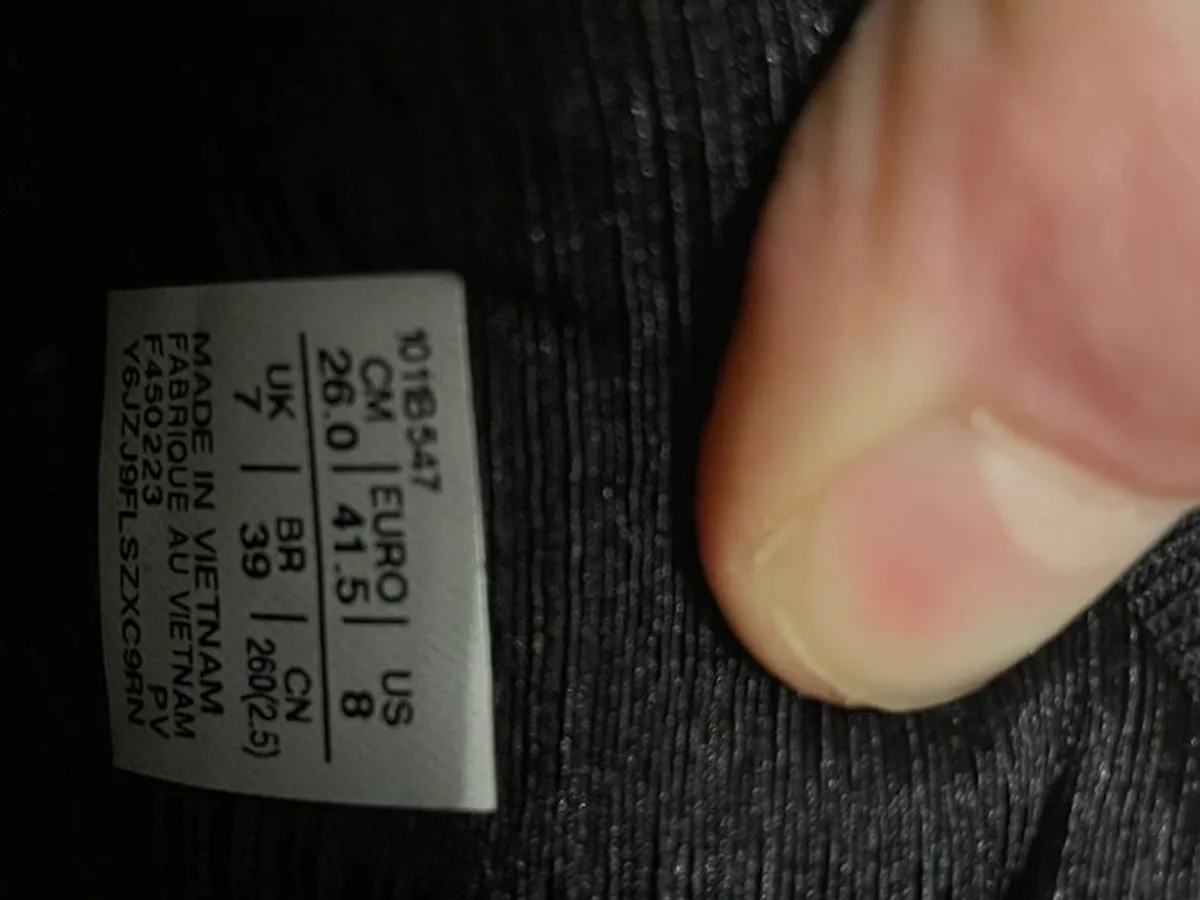 ASICS gel nimbus 25 - Image 4