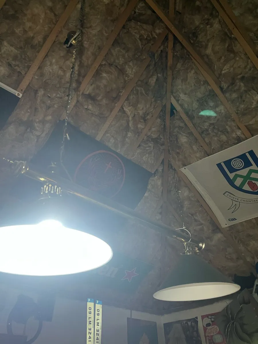 Pool table - Image 2