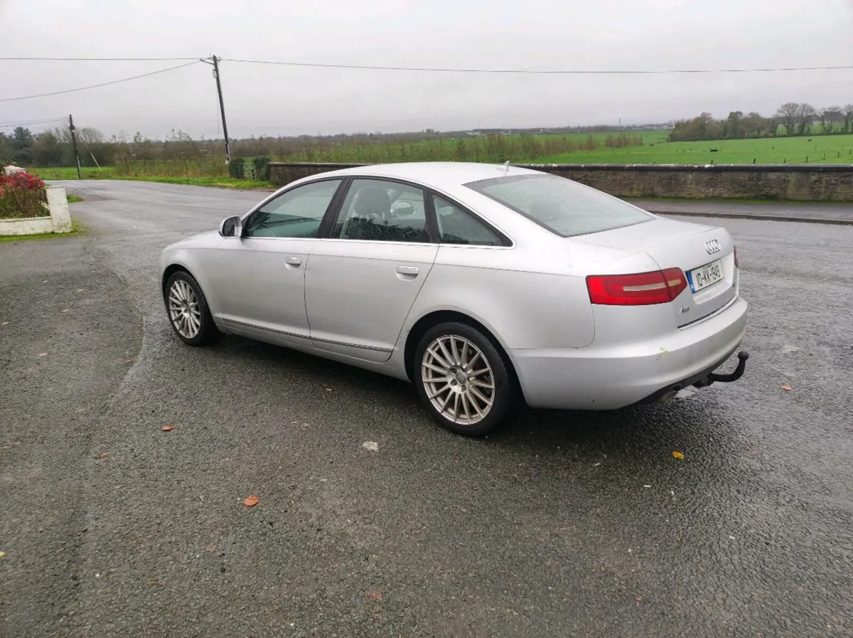 Audi a6 - Image 3