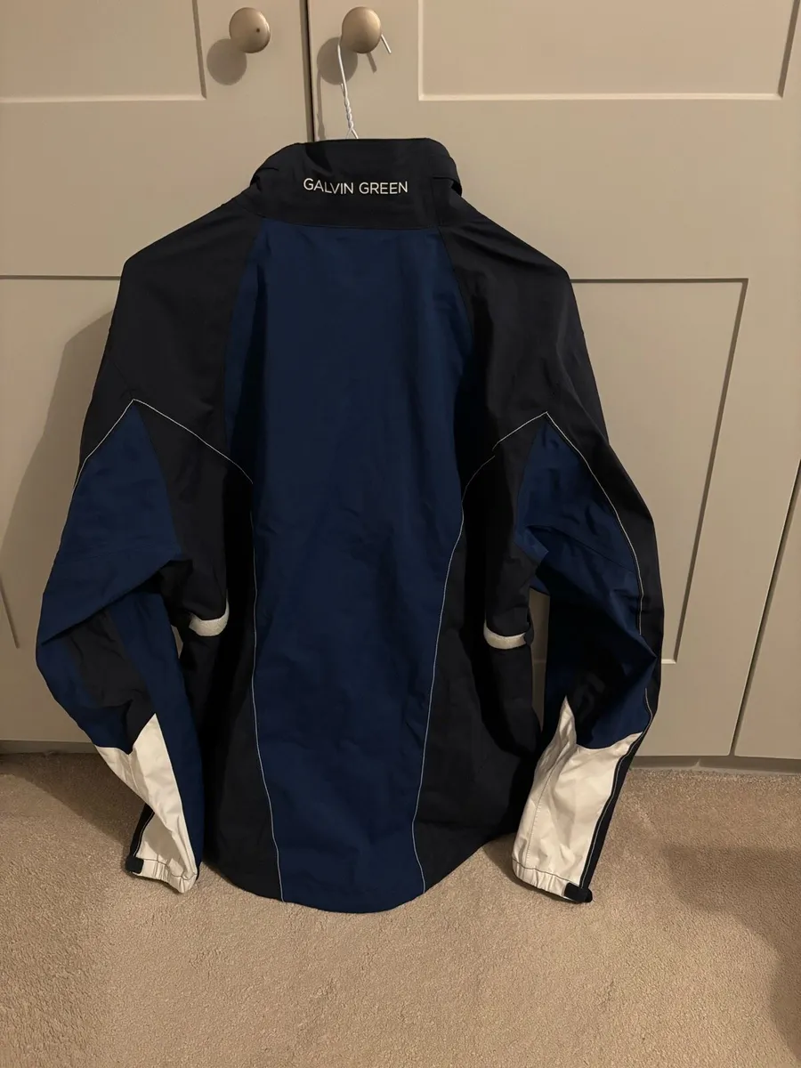 Galvin Green - Image 3