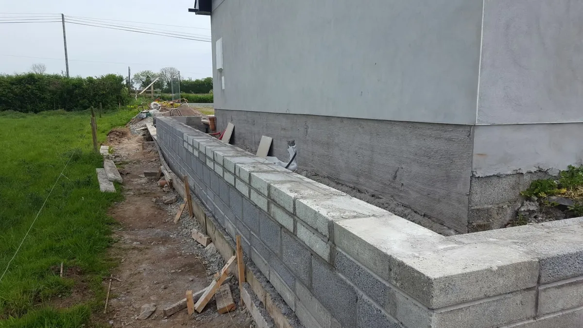 Building & Renovation services Cork. - Image 1