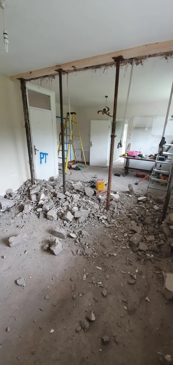 Building & Renovation services Cork. - Image 4