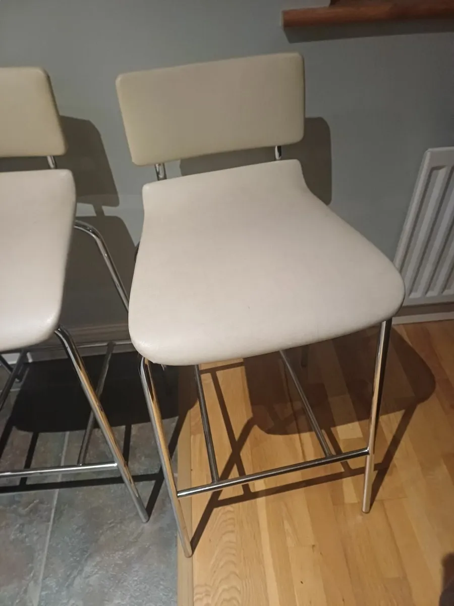 Kitchen stools - Image 2