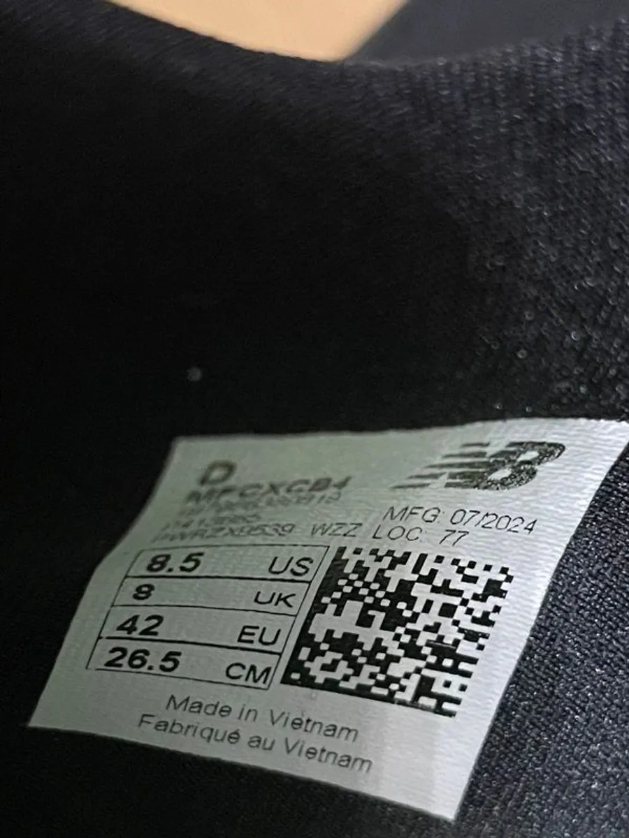 New Balance FuelCell Rebel v4 - Image 3