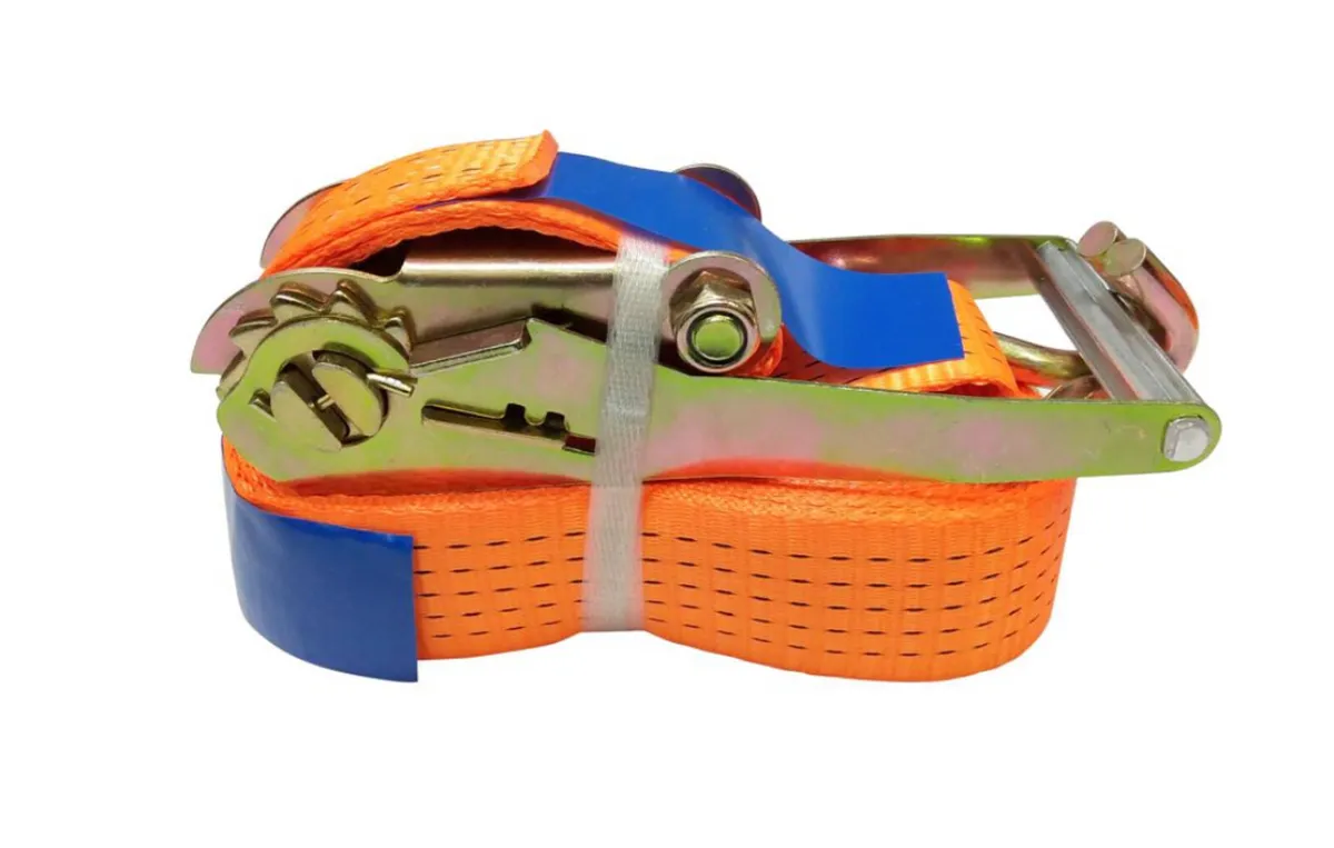 Ratchet straps - Image 2