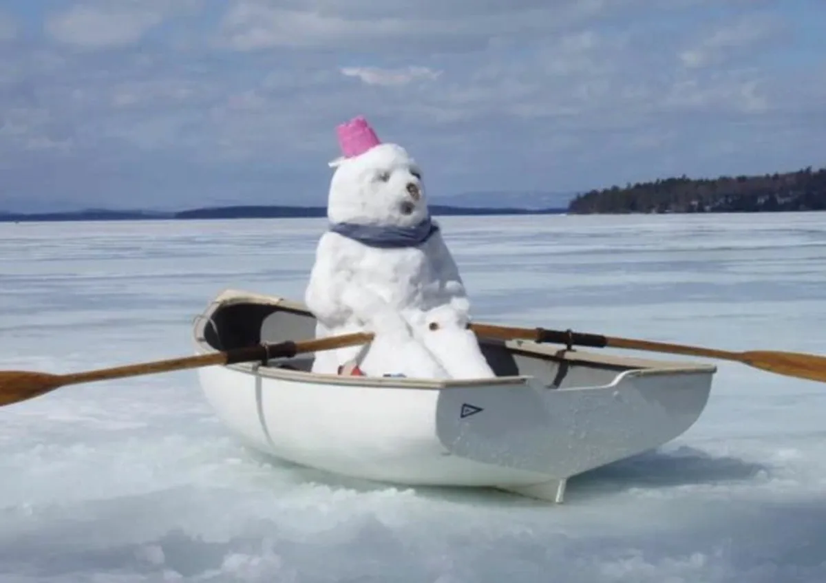 Boating perfect Gift - Image 1