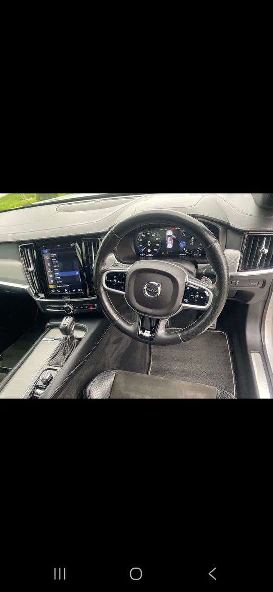 Volvo s90 - Image 2