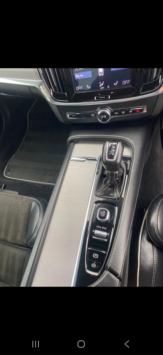 Volvo s90 - Image 3