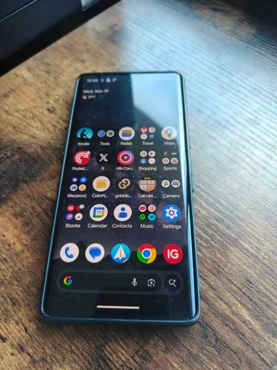 Google Pixel 7 Pro - Image 2