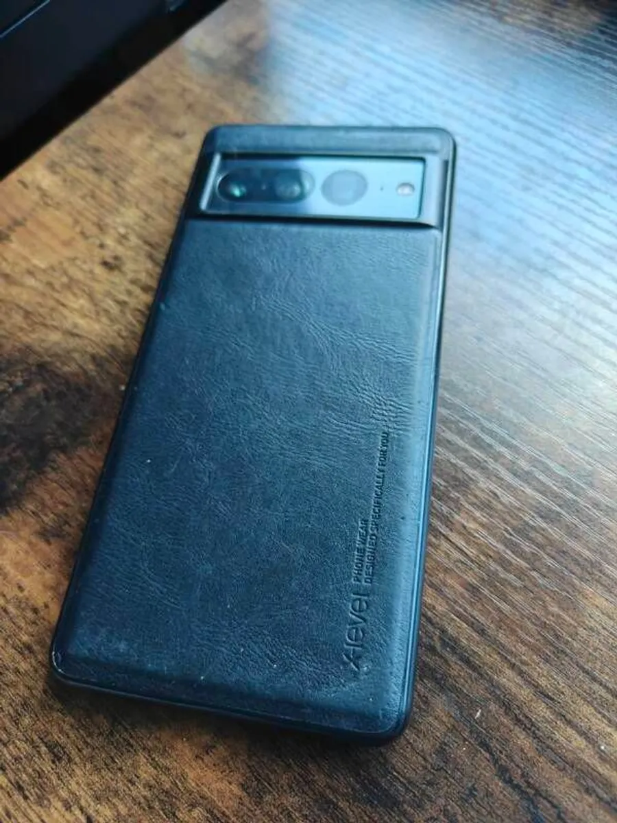 Google Pixel 7 Pro - Image 3