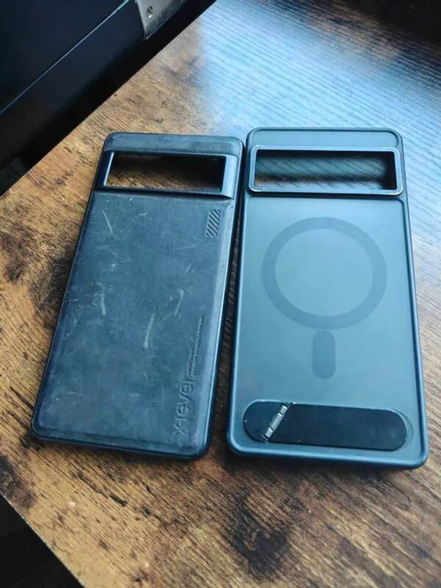 Google Pixel 7 Pro - Image 4