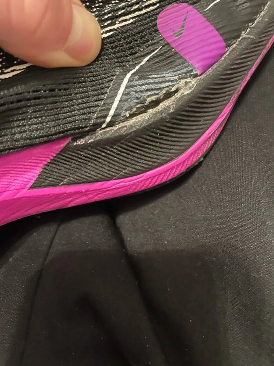 Nike vaporfly 2, uk 7 - Image 2