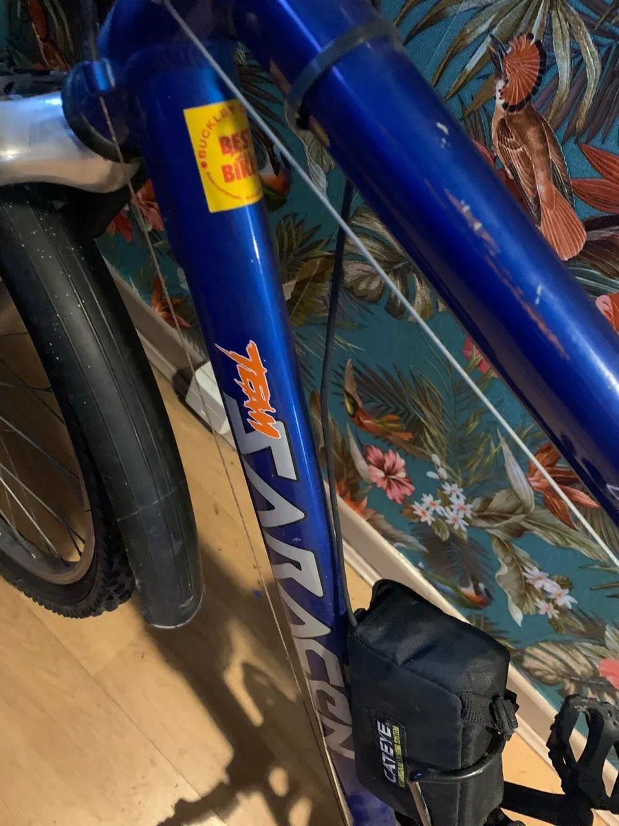 21 speed bicycle - Image 2