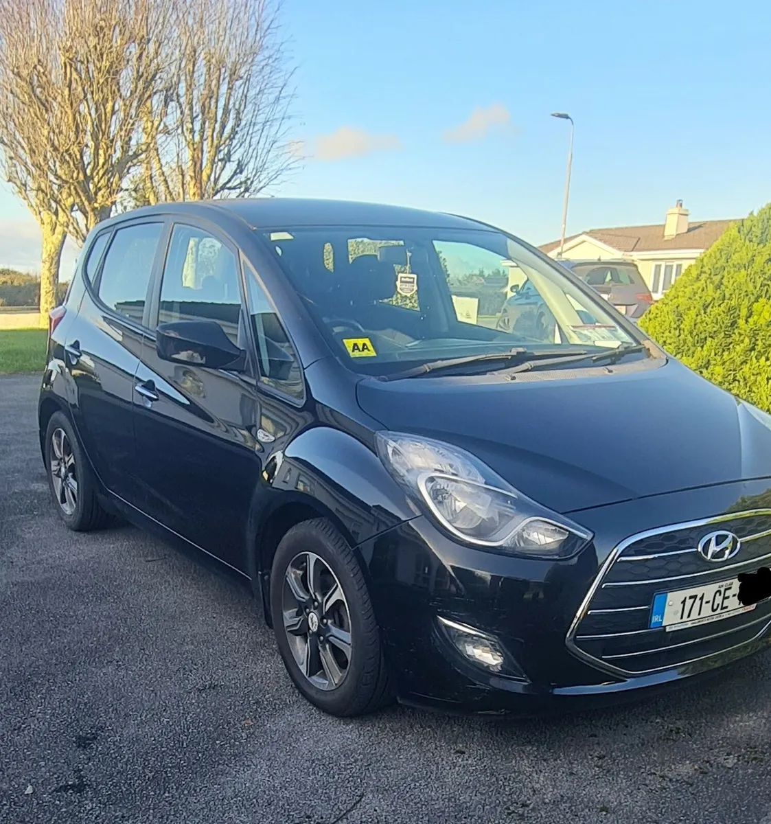 Hyundai IX20 2017 1.4 Petrol - Image 1