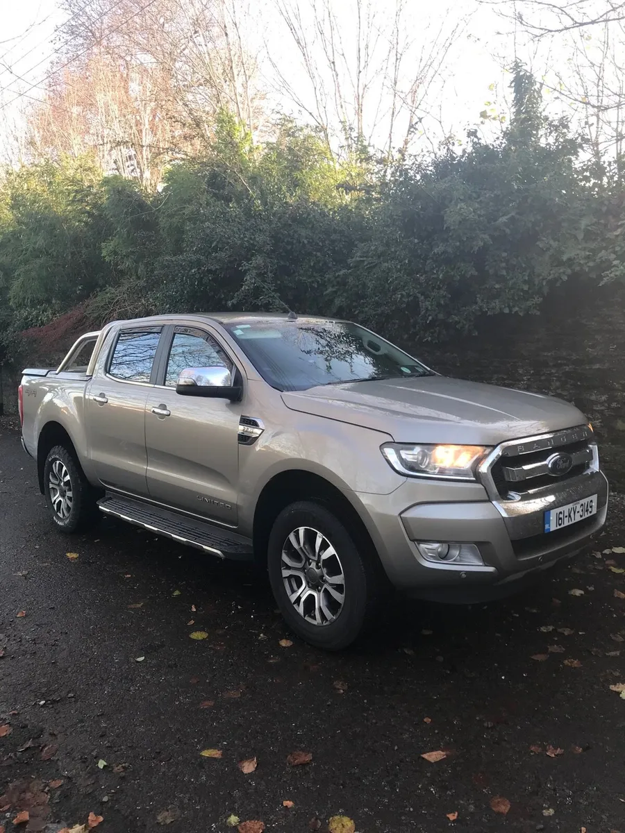 Ford Ranger - Image 1