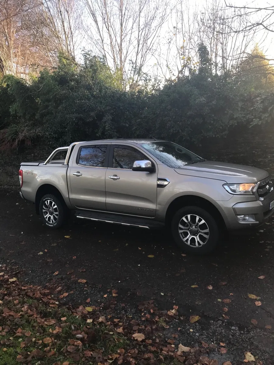 Ford Ranger - Image 2