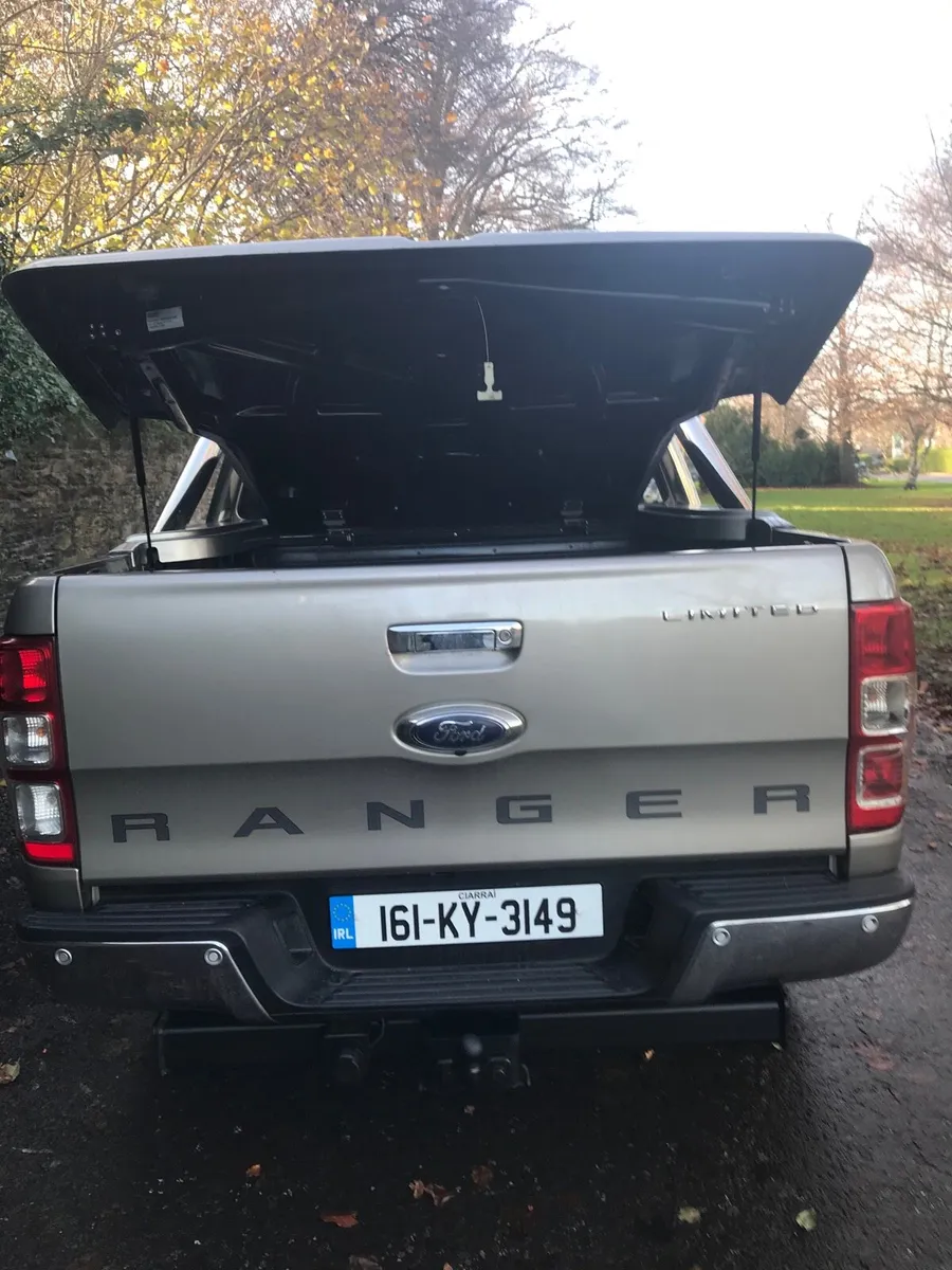 Ford Ranger - Image 3