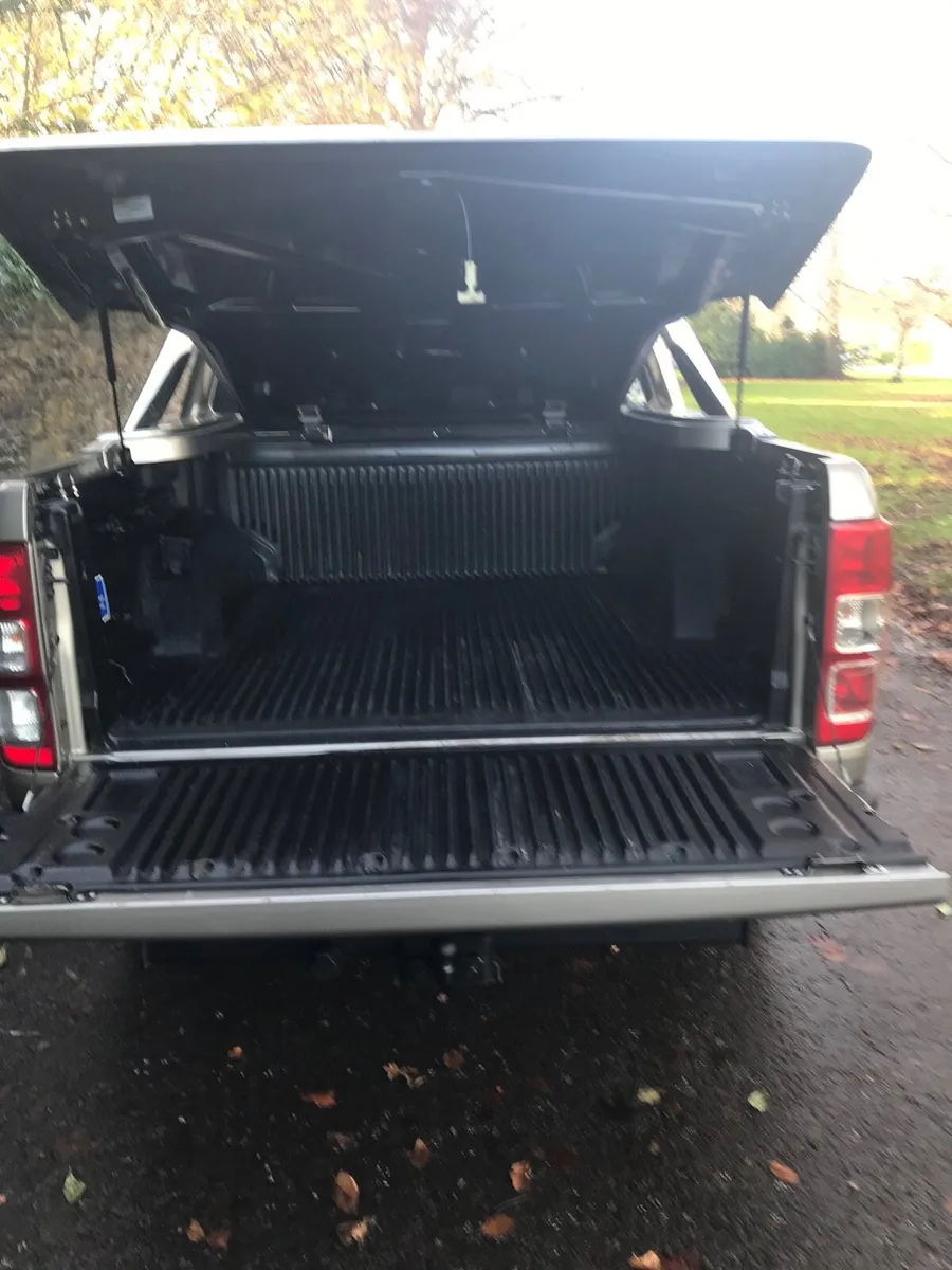 Ford Ranger - Image 4