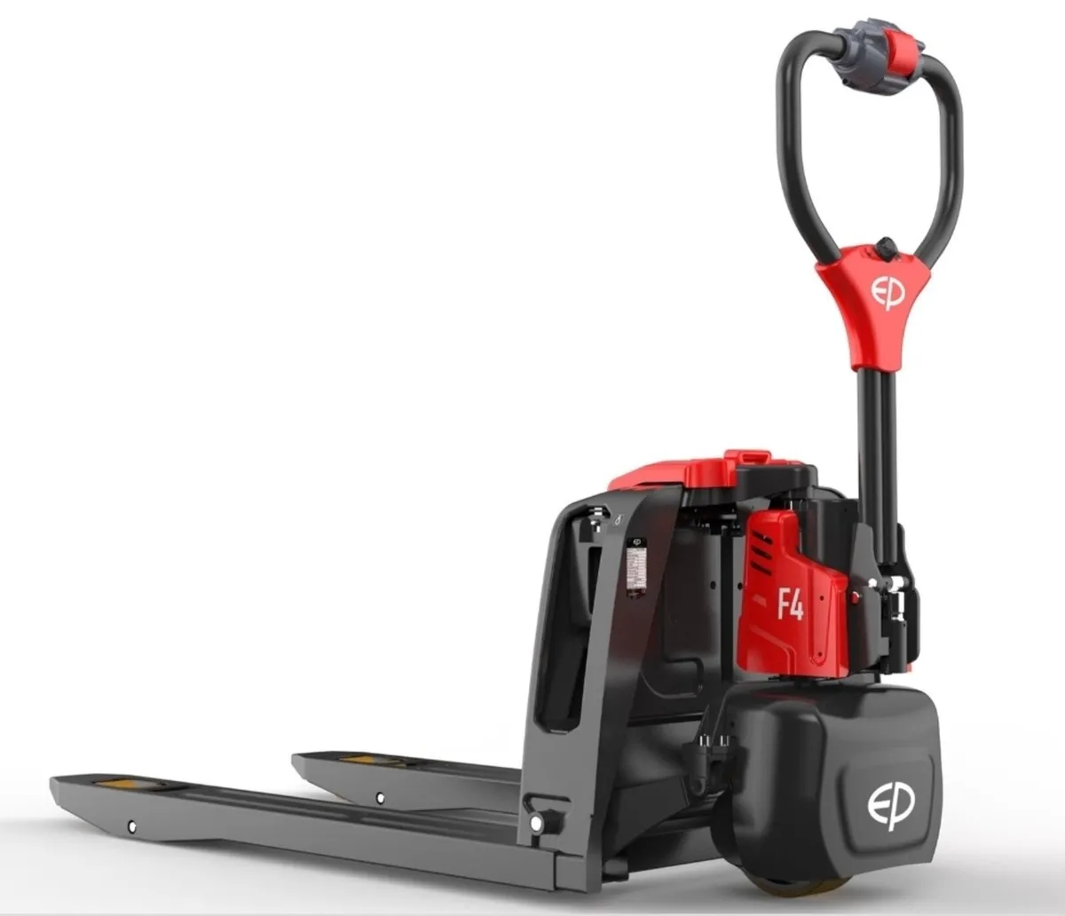 Pallet Trucks - Image 2