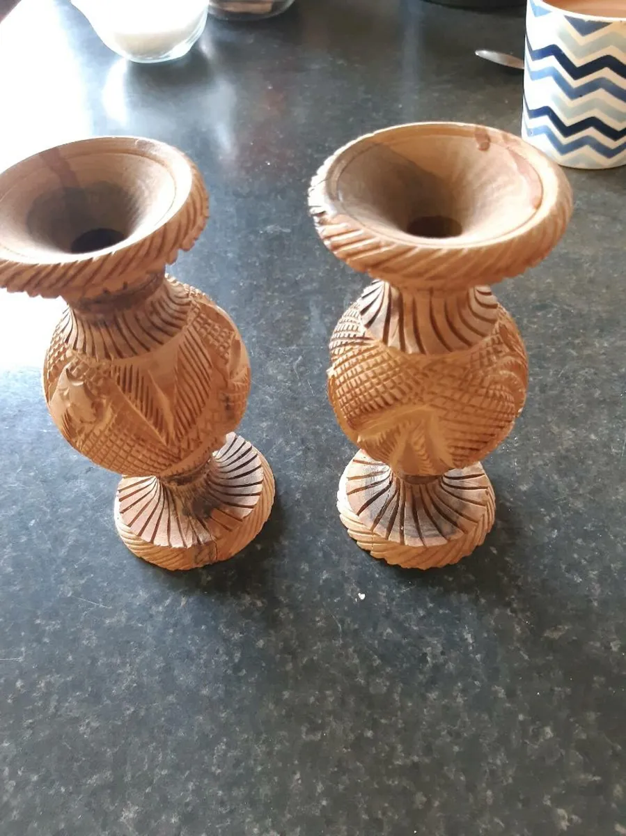 Decorative Holders - Image 1