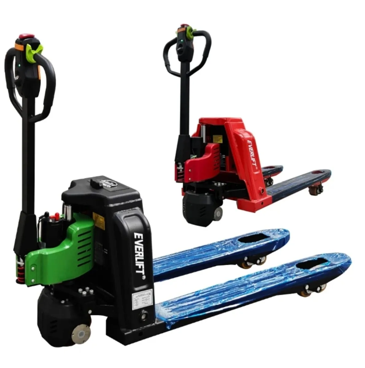 Pallet Trucks - Image 1