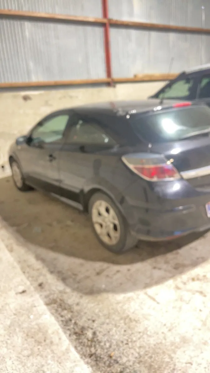 Opel Astra 2006 - Image 3