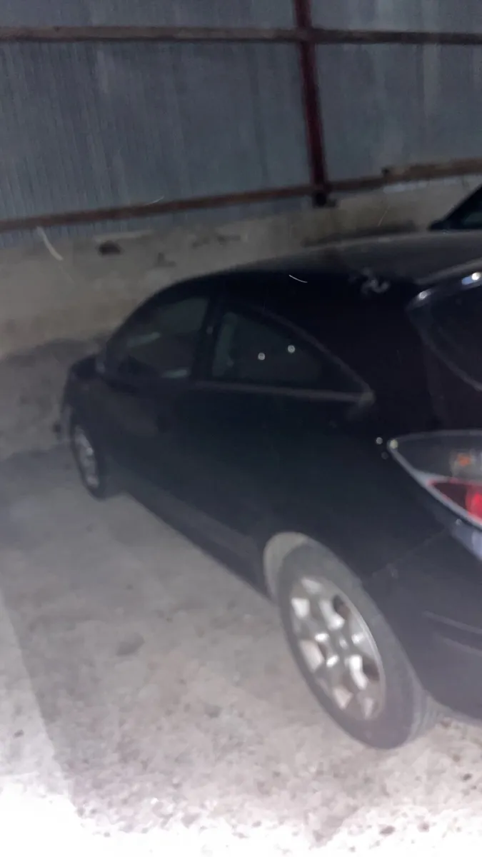 Opel Astra 2006 - Image 4