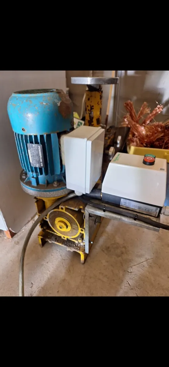 Cable Stripper Heavy Duty - Image 3